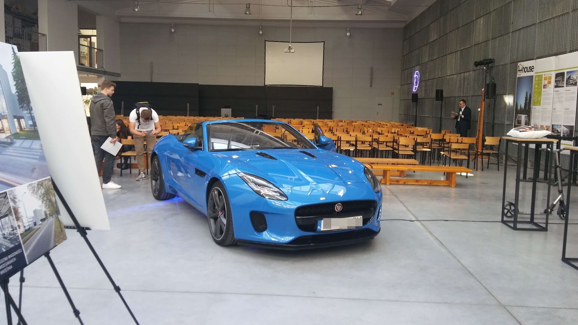 Inspirujące spotkania, warsztaty i wystawy – East Design Days w Białymstoku