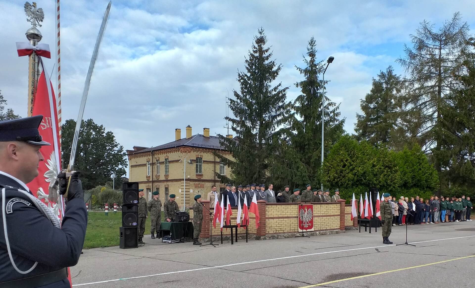 Suwalczanie uczcili pamięć ofiar sowieckiej agresji