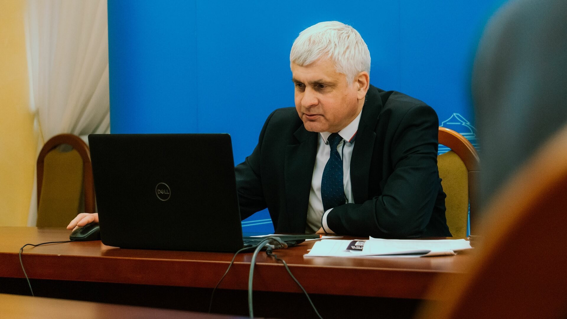 Wojewoda podlaski: napływ uchodźców z Ukrainy może być duży, będziemy pomagać