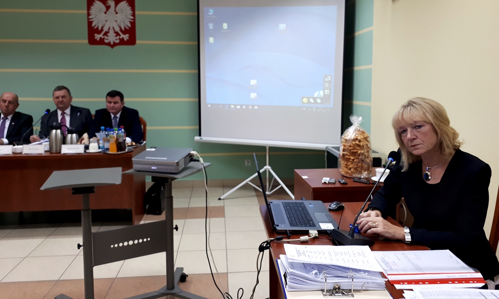 Szpital w Łapach łapie oddech? Jest plan naprawczy