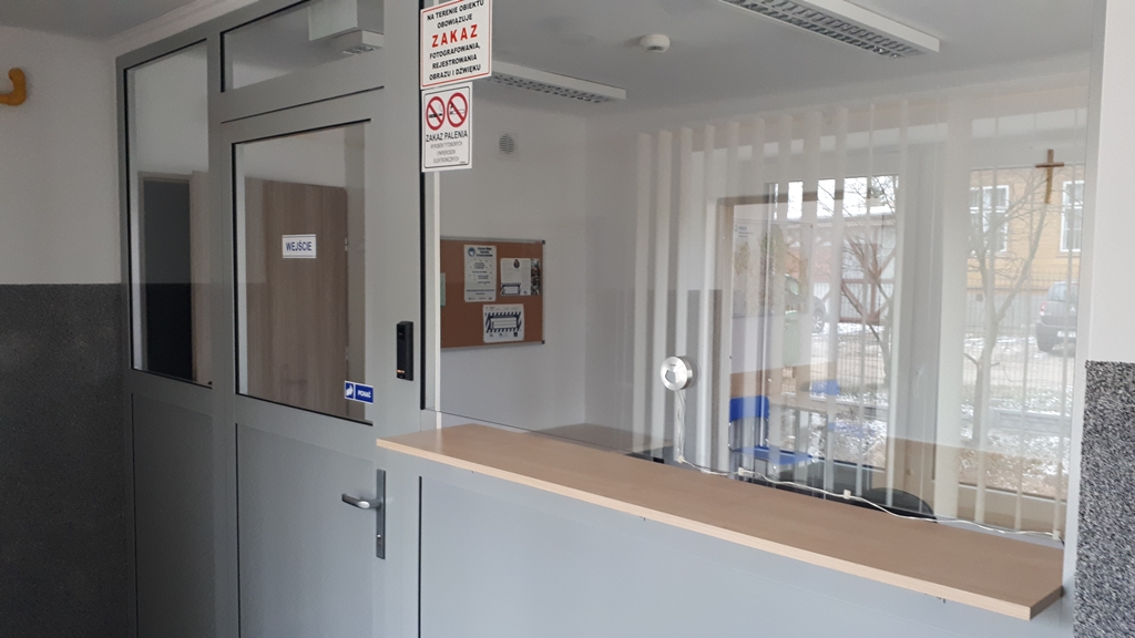 Wkrótce na Suwalszczyźnie zostaną otwarte dwa policyjne posterunki