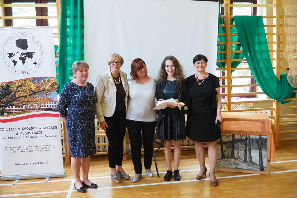 W Augustowie zakończyła się XVI edycja konkursu "Historia utrwalona na starej fotografii"