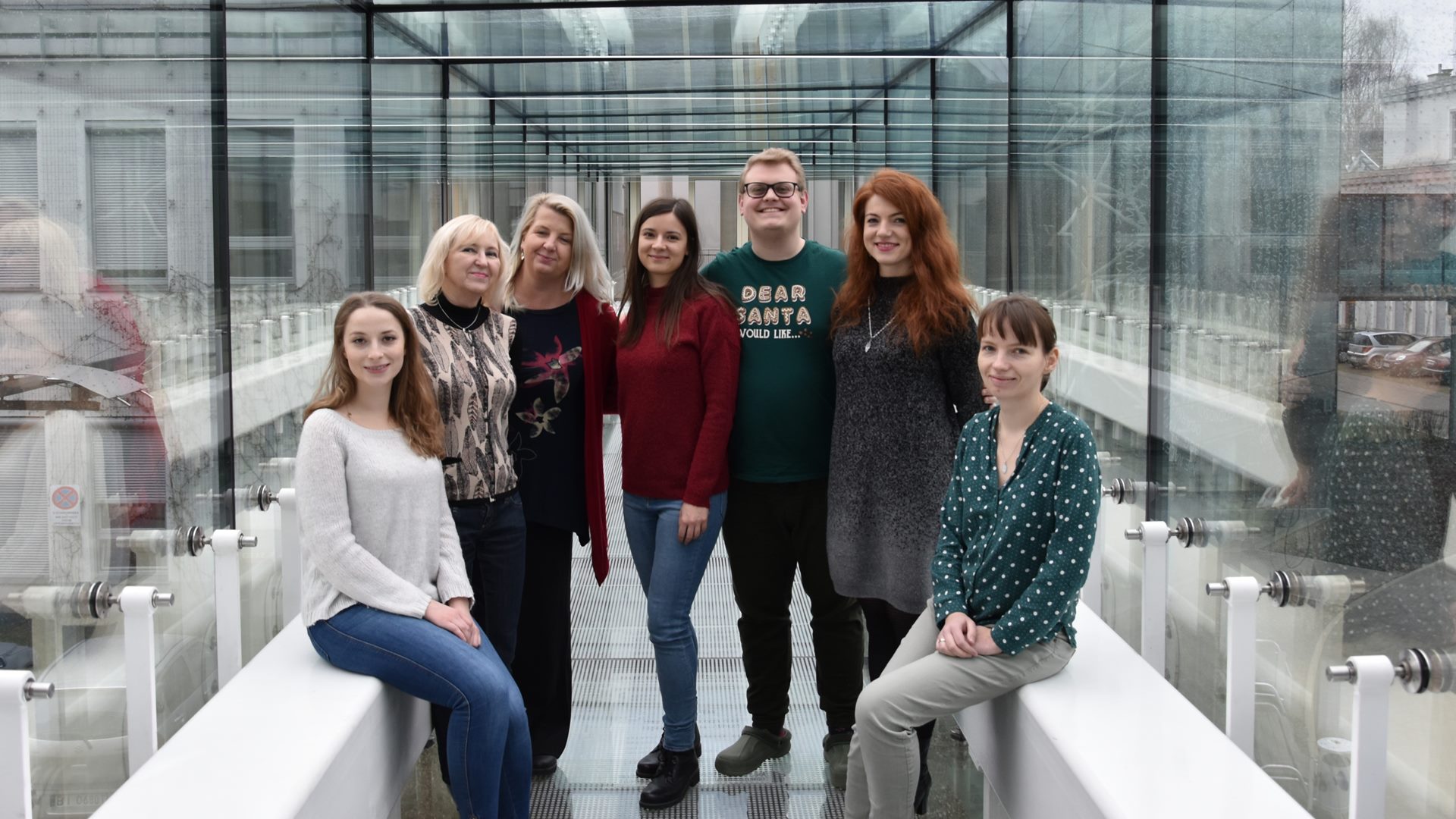 Nośniki leków przyjazne człowiekowi – chcą je opracować chemicy z UwB