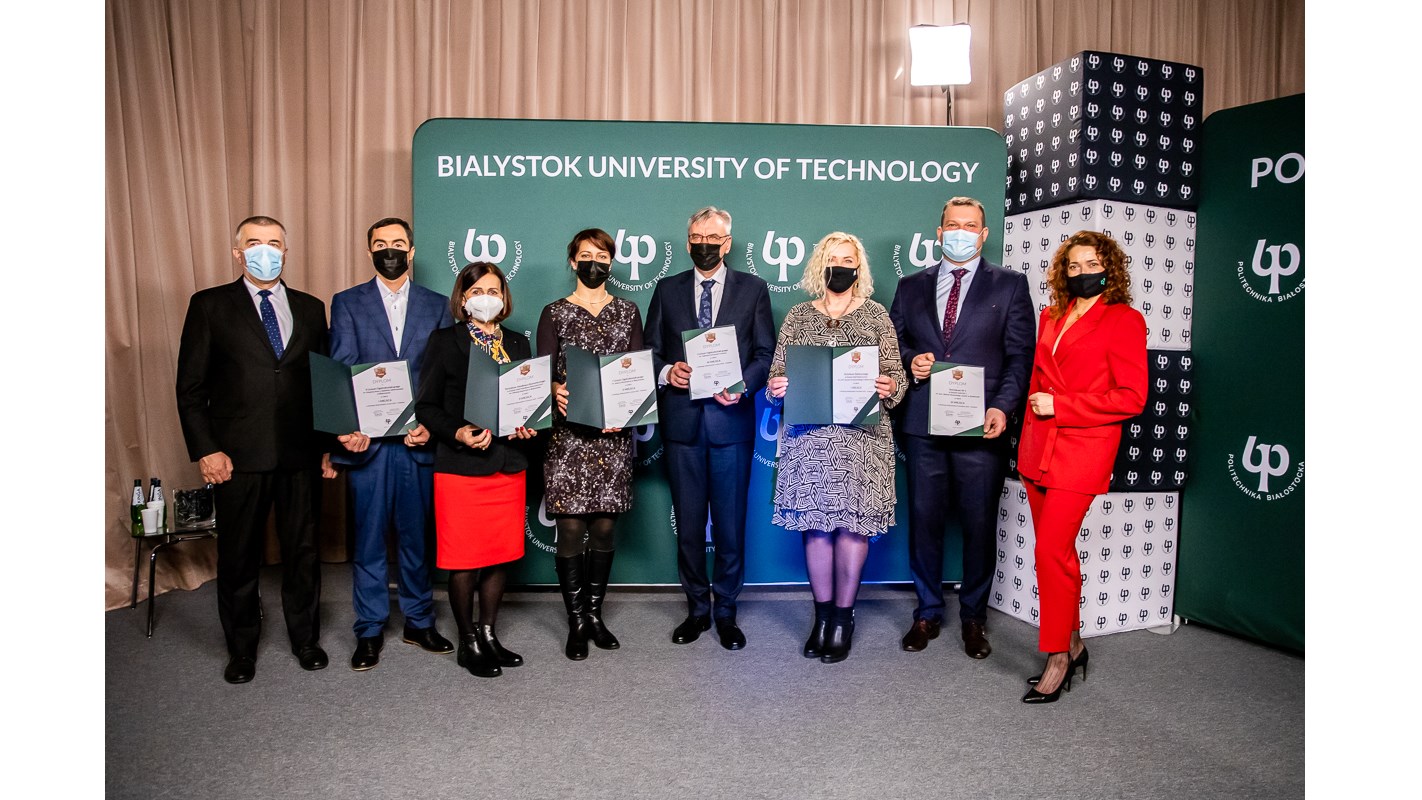 Ranking "Perspektyw" - najlepsze szkoły średnie w Podlaskiem