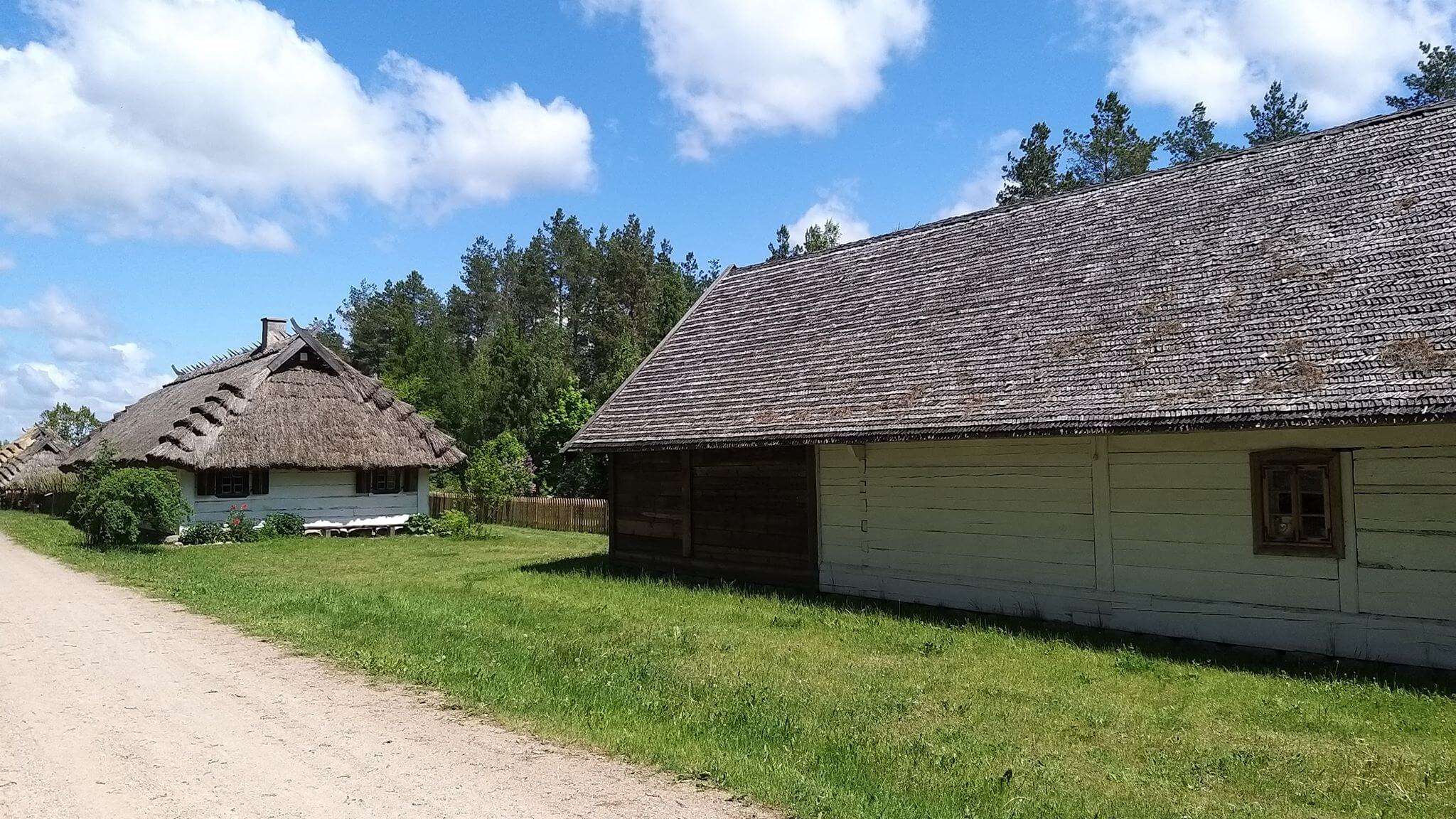 Podlaskie Muzeum Kultury Ludowej nagra cykl filmów "Muzealne ABC"
