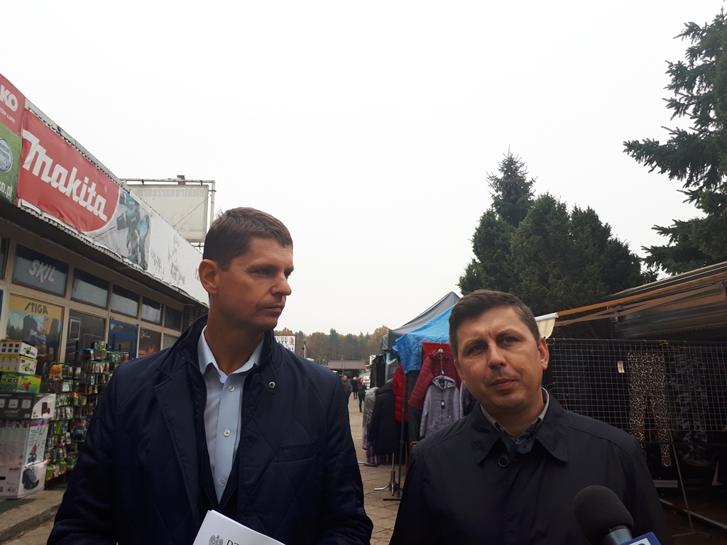 200 zł to znów minimalna wartość zakupów w Polsce, przy której obcokrajowiec może starać się o zwrot podatku