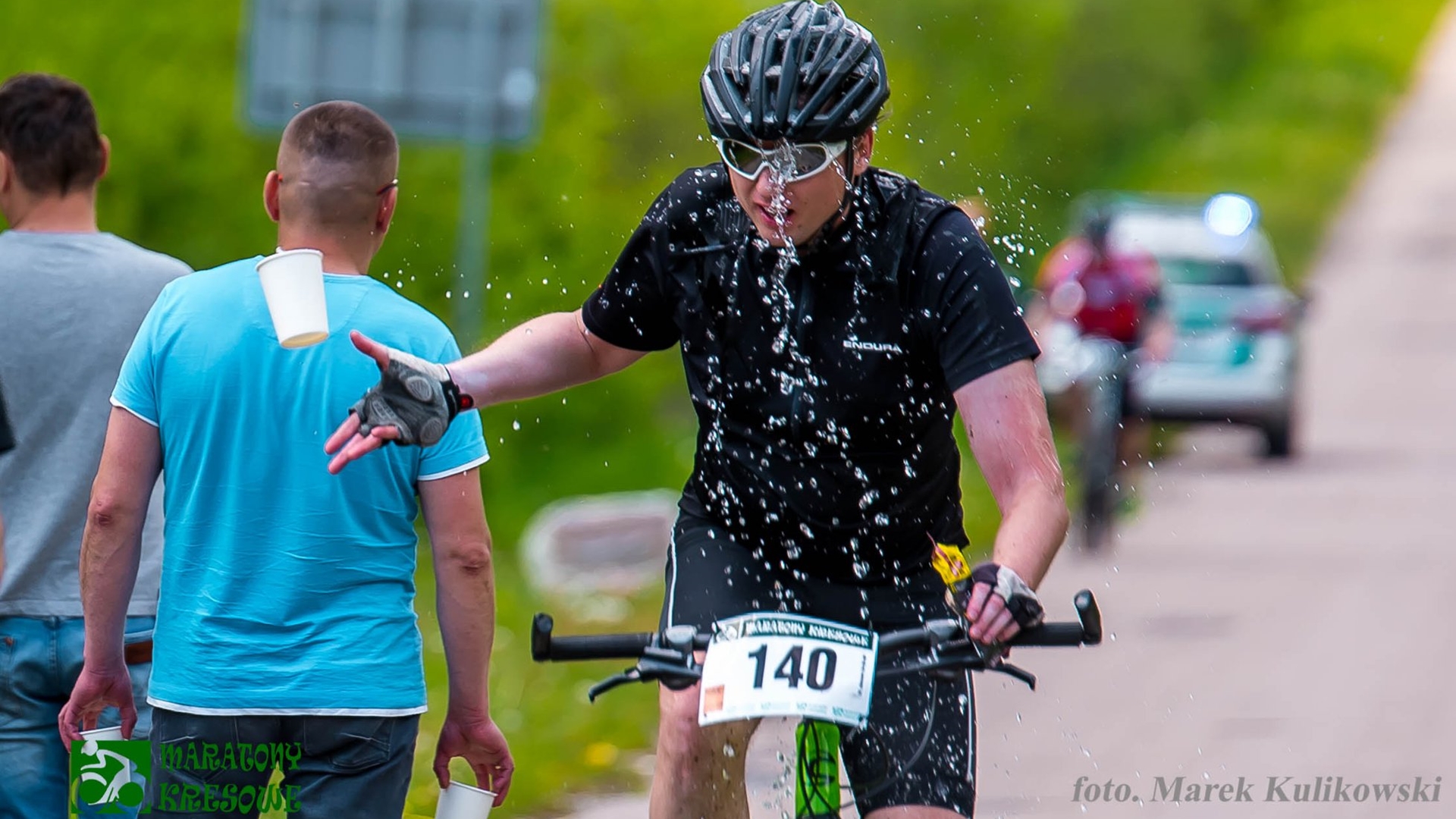 Maratony Kresowe - Mielnik po raz ósmy