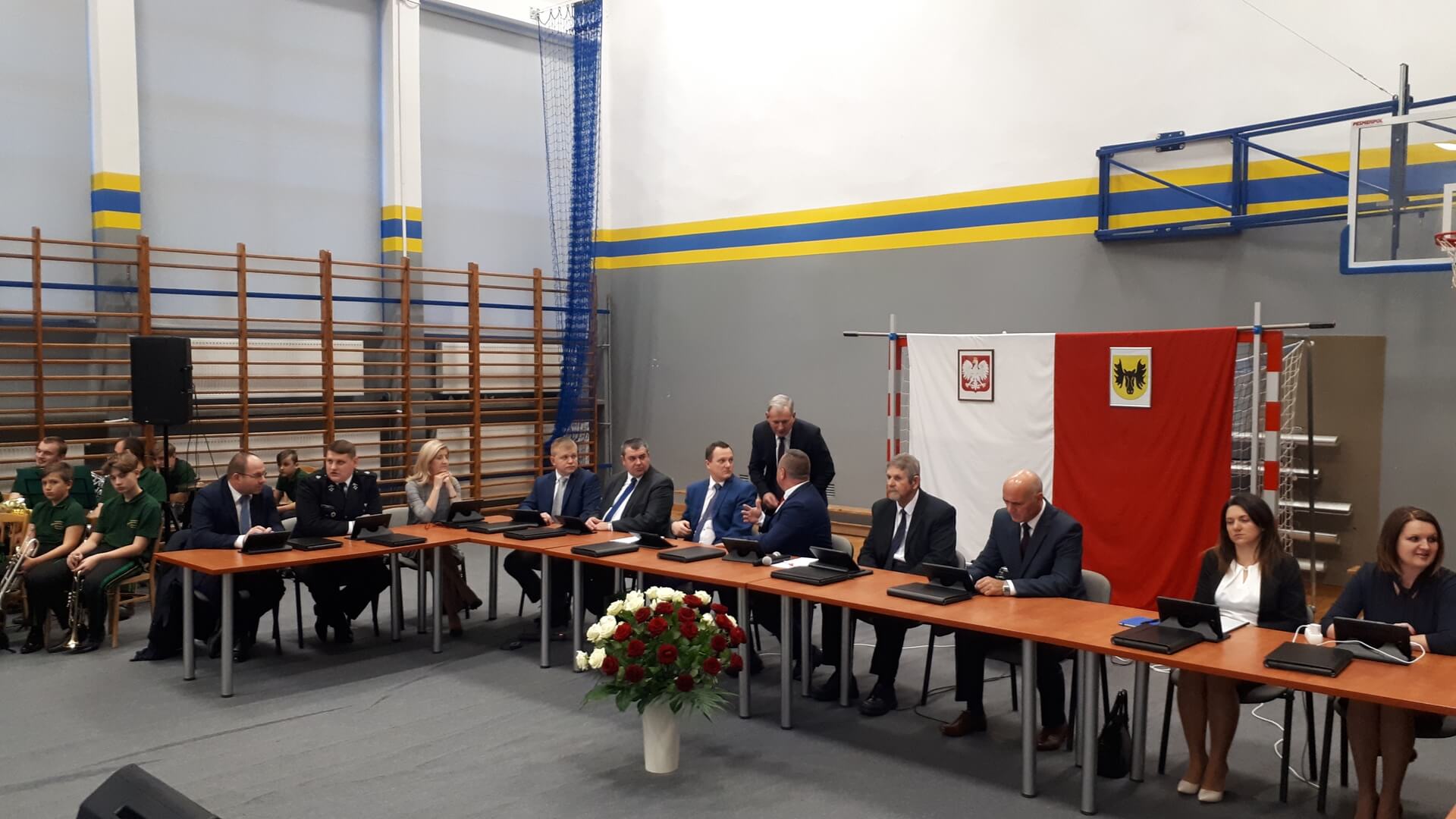 W Wasilkowie wybrano przewodniczącego rady miejskiej