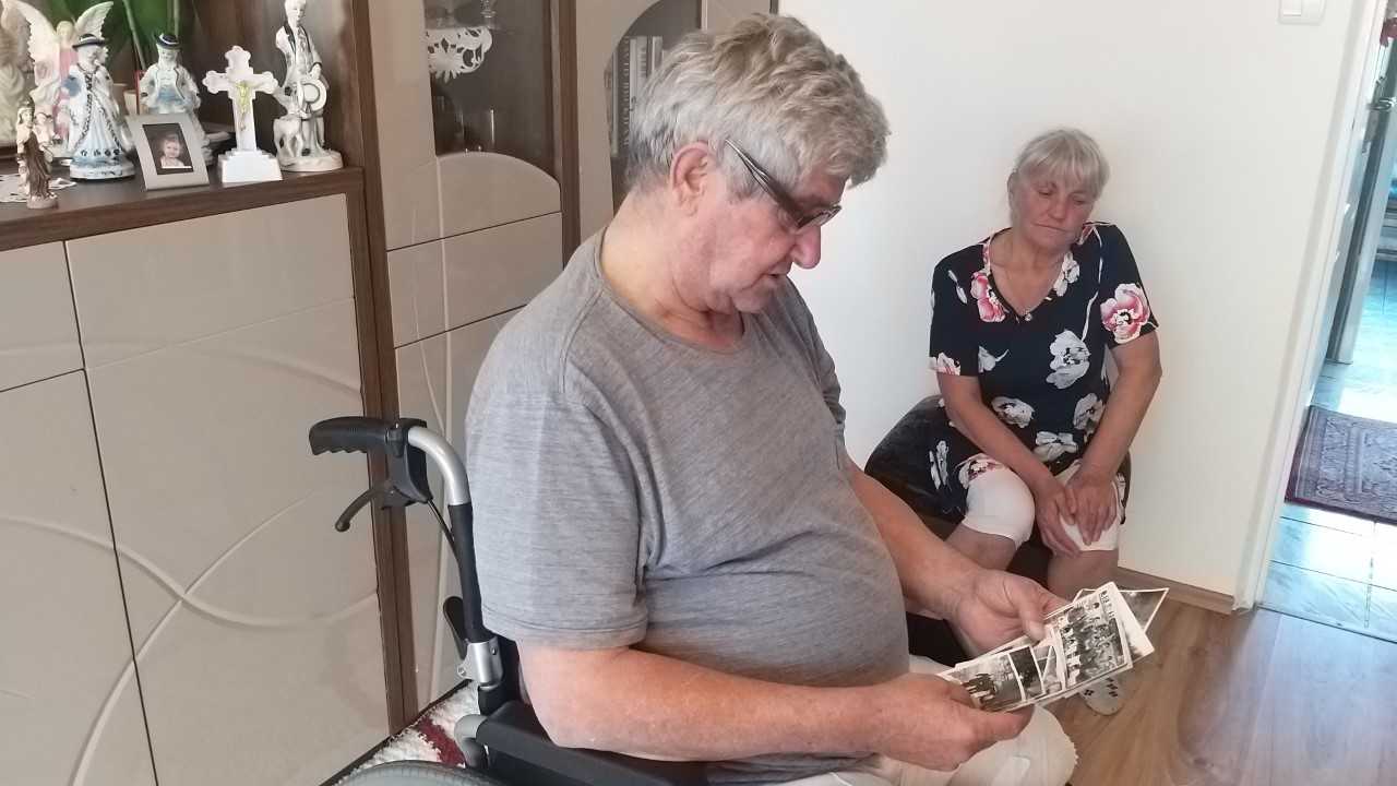 Były kapitan Jagiellonii potrzebuje wsparcia - trwa internetowa zbiórka pieniędzy