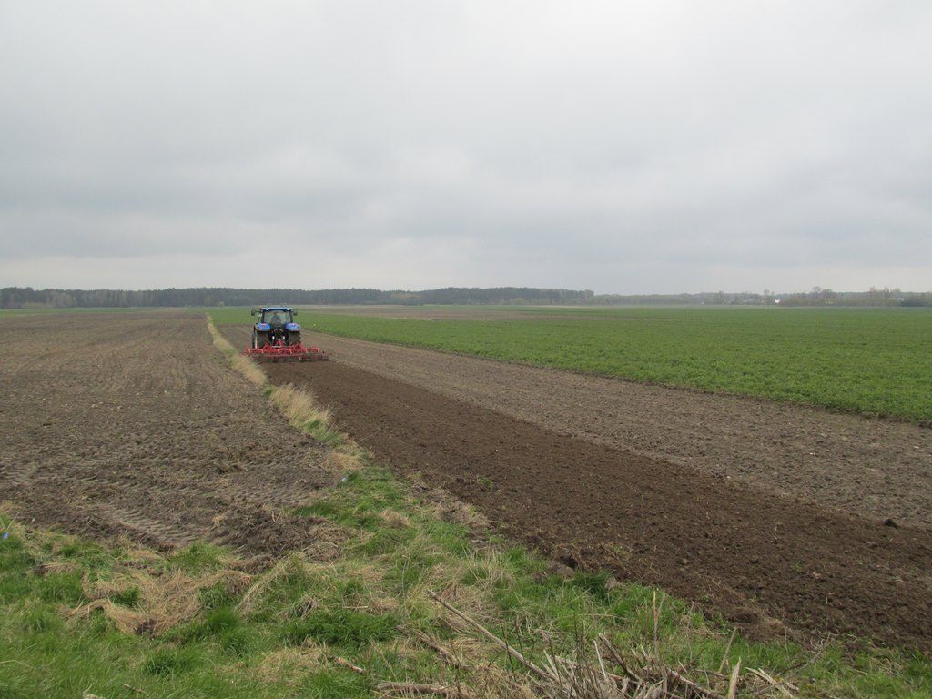 Powiat łomżyński najbiedniejszy w Polsce