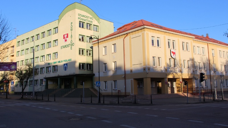 W prawosławne Boże Narodzenie zamknięte niektóre urzędy w naszym regionie