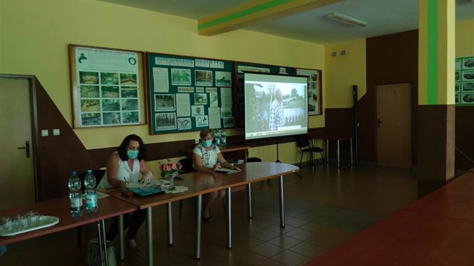 300 osób z gmin Narew i Czyże podpisało się pod protestem przeciwko budowie kopalni torfu