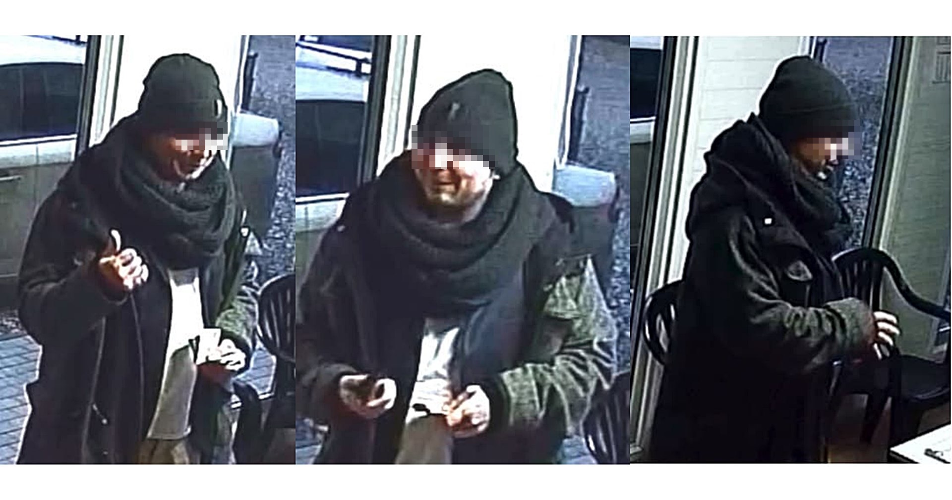 Ojciec 3-letniej Amelki już wcześniej próbował sprowadzić córkę do Niemiec