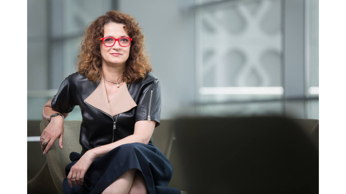 Marta Kosior-Kazberuk