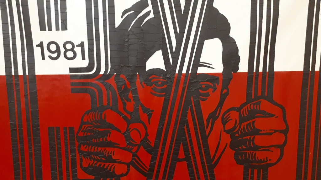 Obchody 37. rocznicy wprowadzenia stanu wojennego odbędą się dzisiaj w Suwałkach