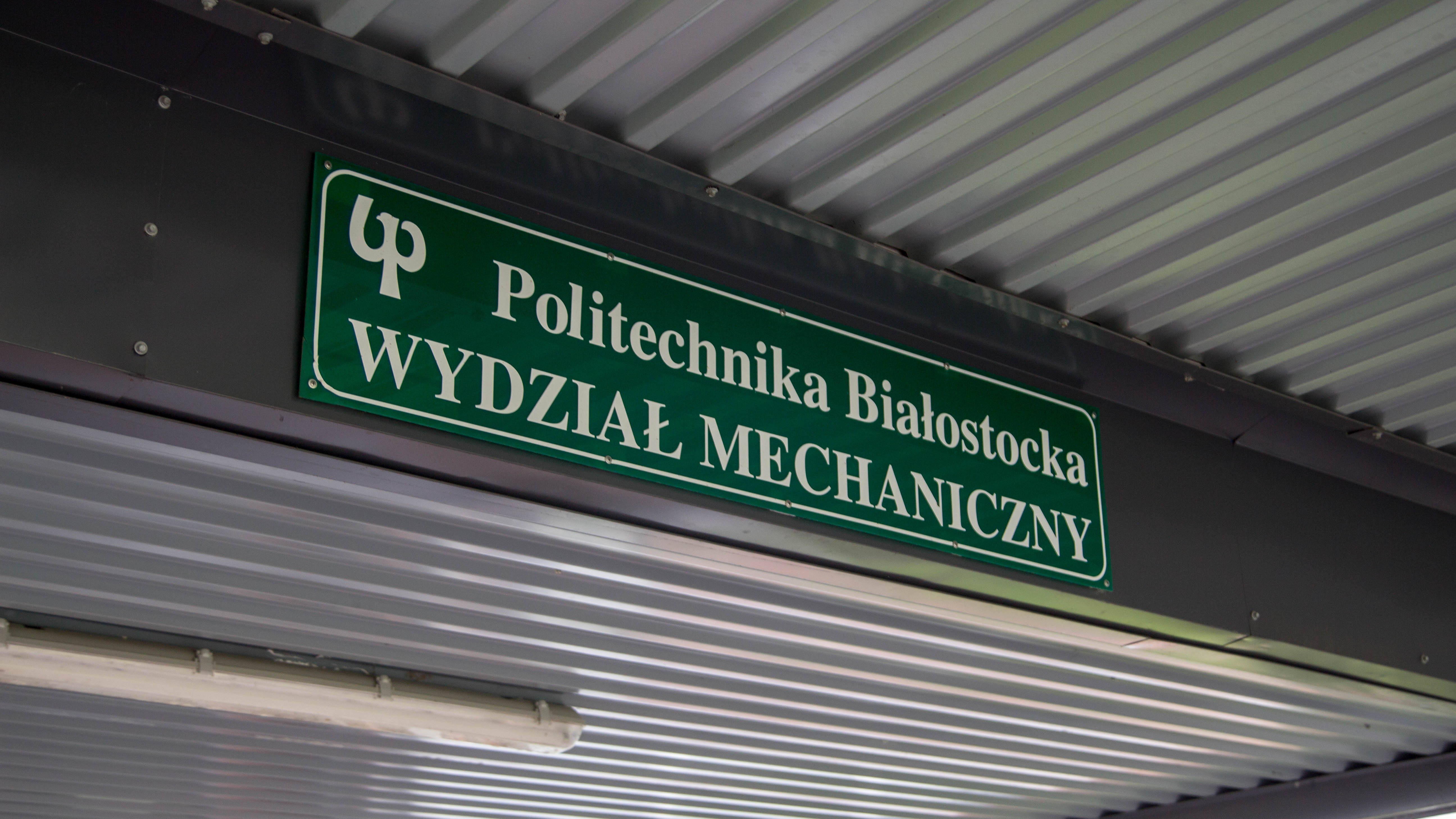 Uroczyste "Gaudeamus" na Politechnice Białostockiej