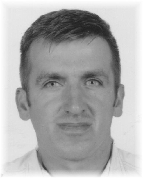 Policjanci szukają zaginionego 36-letniego mieszkańca wsi Korzeniste