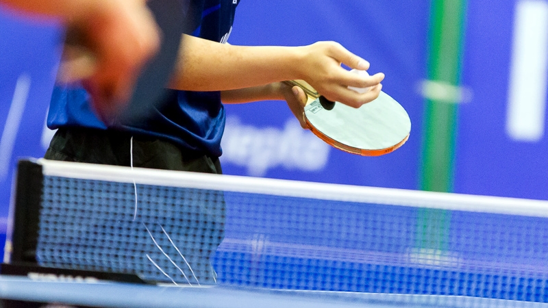 Chętni mogą się zgłaszać do ligi tenisa stołowego Białostockiej Ligi Sportu