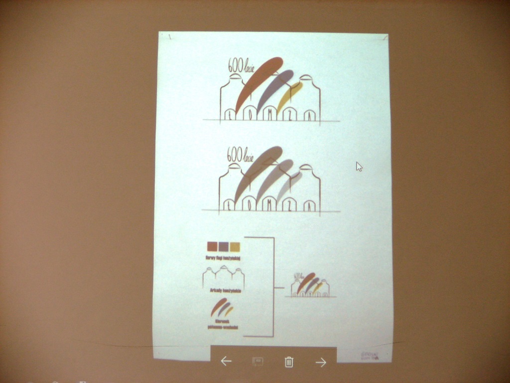 Mieszkańcy Łomży zgłosili ponad sto pomysłów, jak uczcić 600-lecie nadania praw miejskich