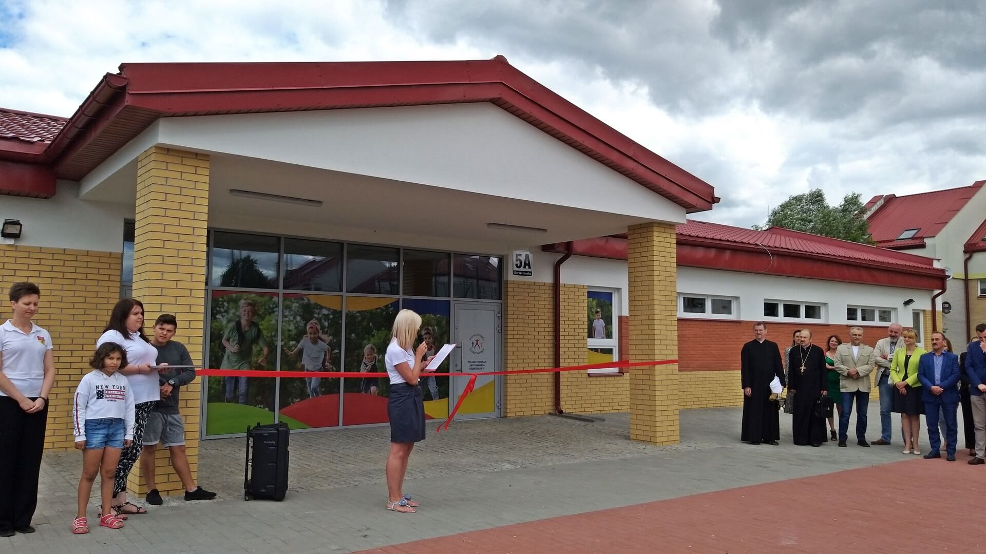 Kto poprowadzi klub sąsiedzki na białostockich Starosielcach?