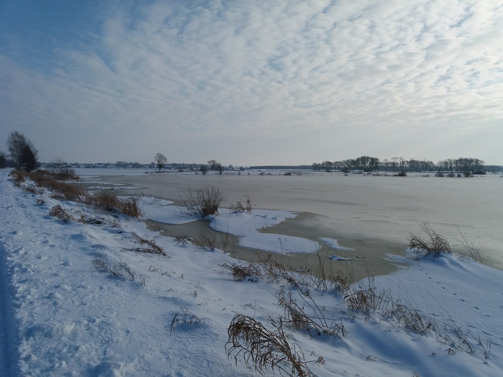 Pracownicy Biebrzańskiego Parku Narodowego chcą poprawić stan mokradeł