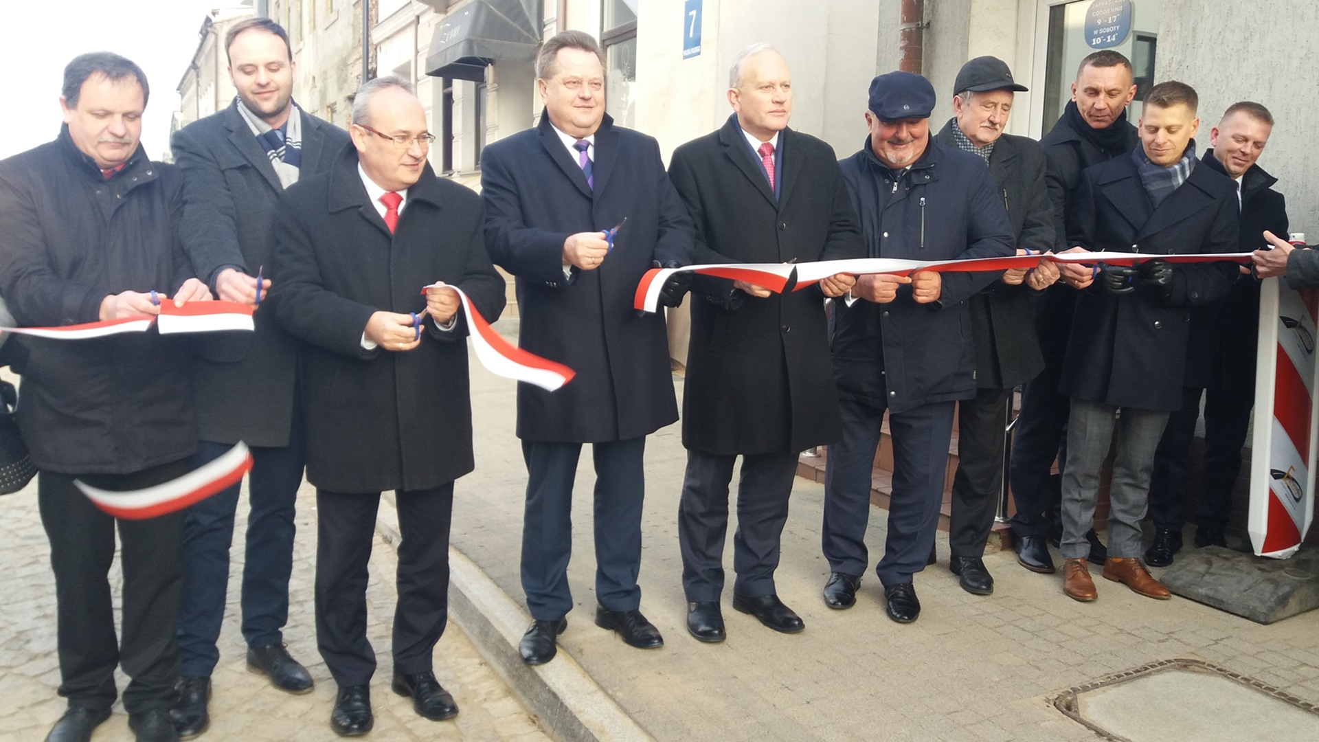 Zakończył się remont jednej z głównych dróg Augustowa