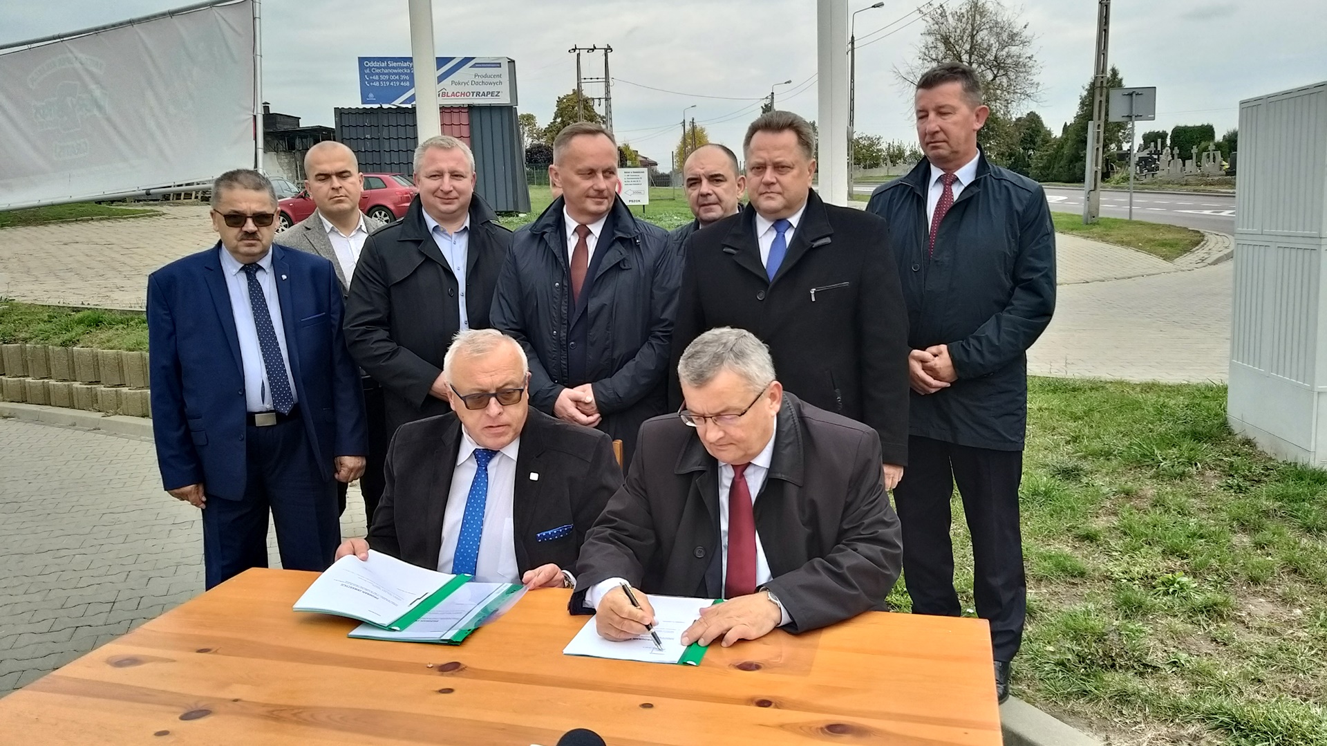 W Siemiatyczach powstanie nowa droga rowerowa