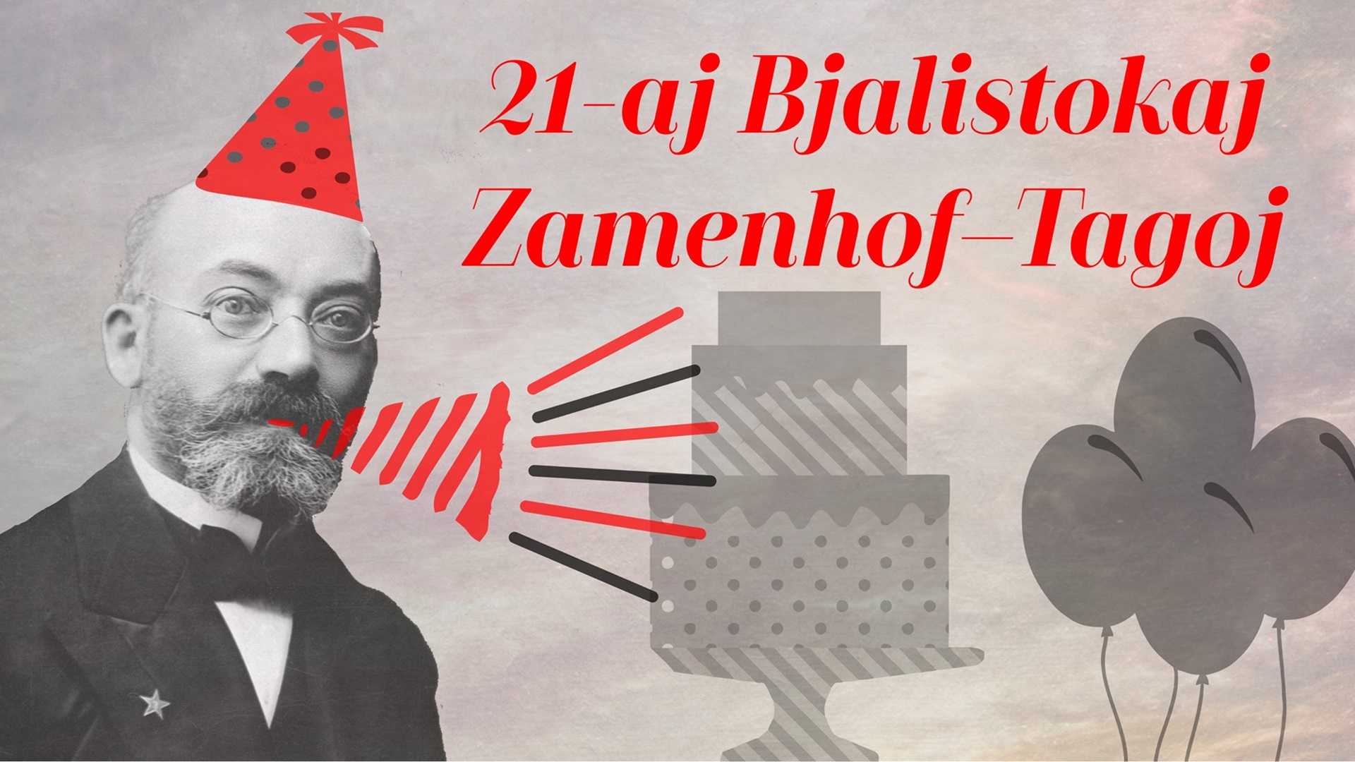 21. Białostockie Dni Zamenhofa tym razem online