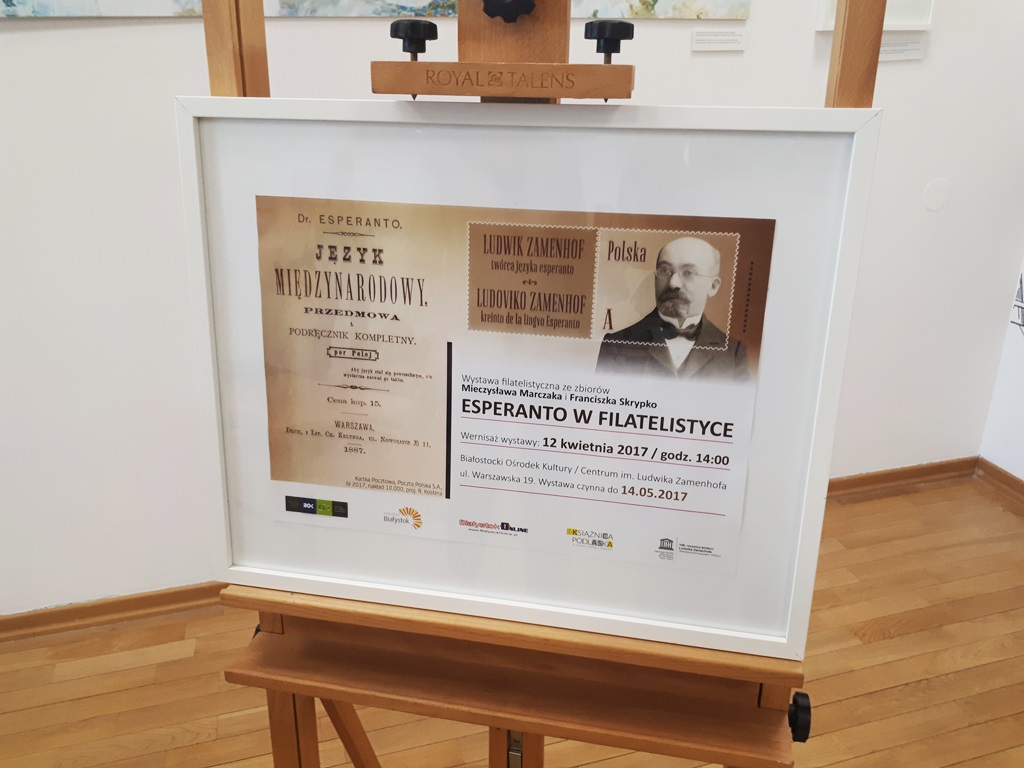 36. Polski Kongres Esperanto w Białymstoku