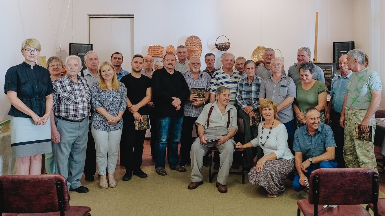 WOAK uhonorował i nagrodził 24 twórców ludowych za ich pracę i pasję