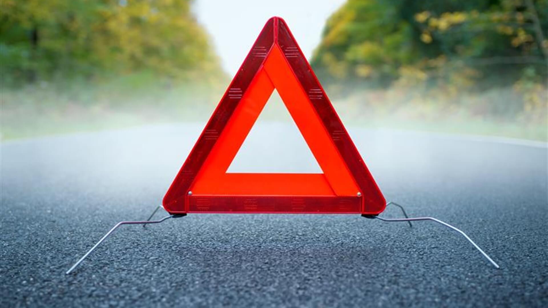 Śmiertelny wypadek na DK16 na odcinku Augustów-Ełk