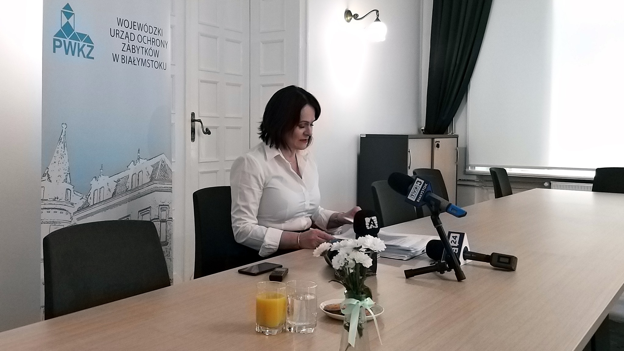 Dziewięć budynków ma szansę na wpis do rejestru zabytków