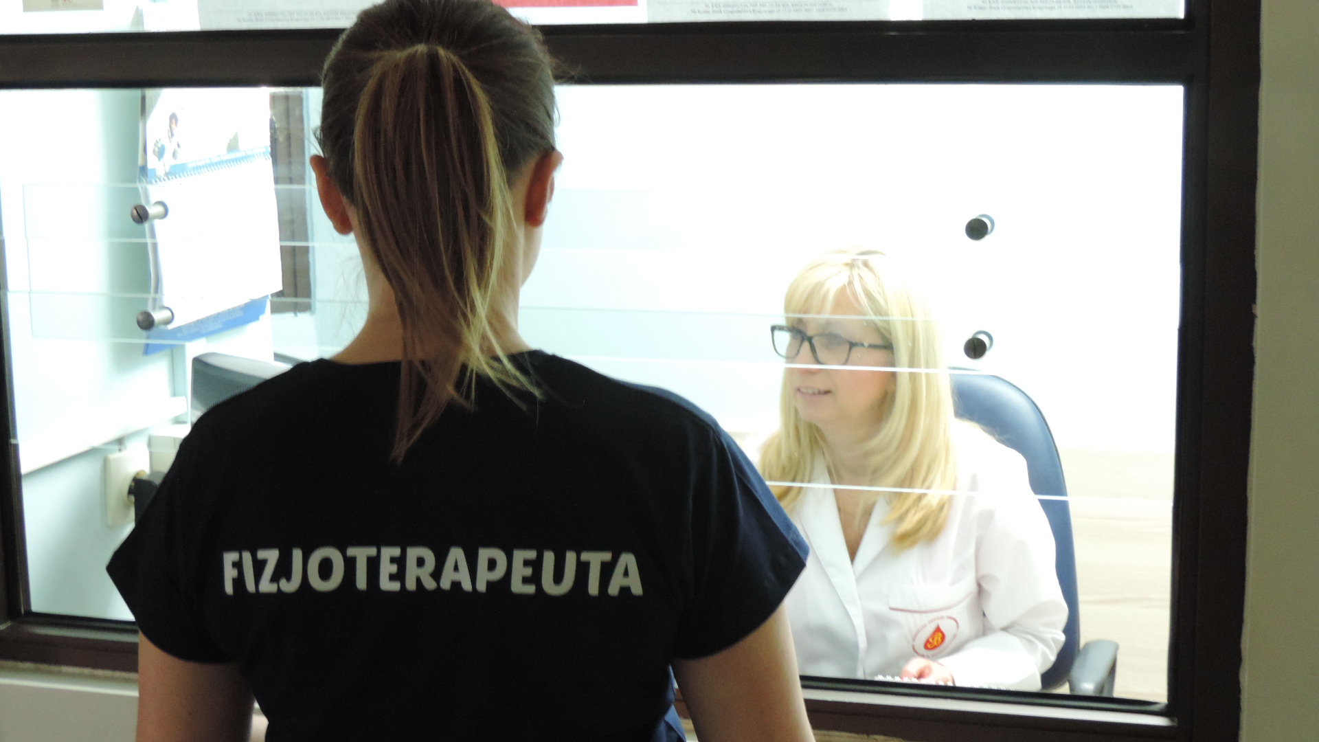 Wstrzymano zabiegi rehabilitacyjne w szpitalu w Sokółce, w innych placówkach fizjoterapeuci wracają do pracy