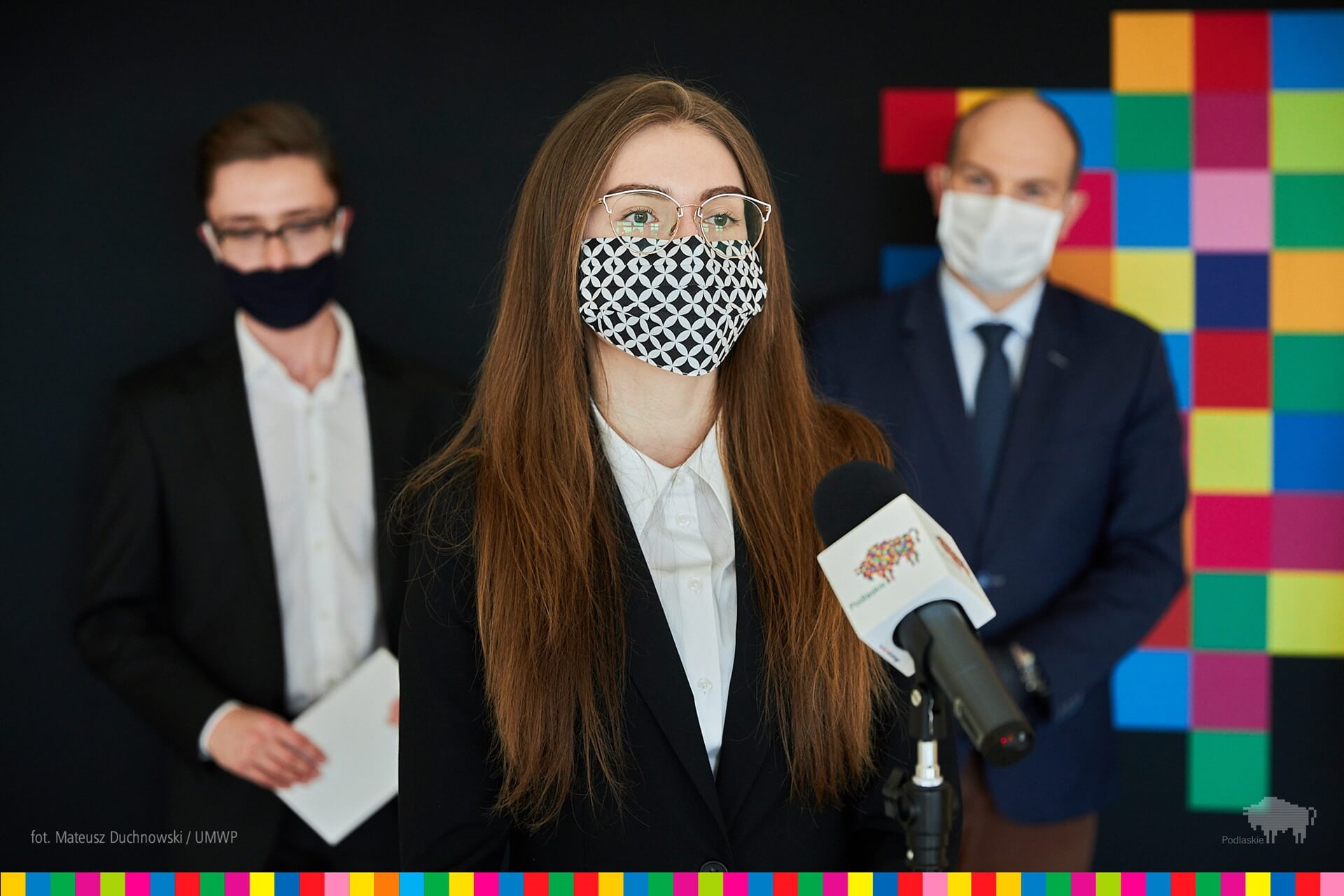 Młodzi samorządowcy organizują targi edukacyjne online dla ósmoklasistów