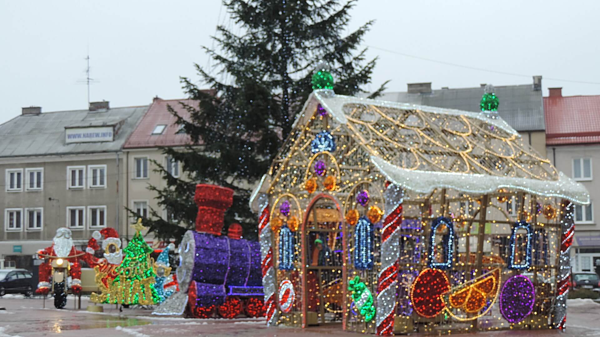 Rozpoczął się doroczny plebiscyt "Świeć się z Energą"