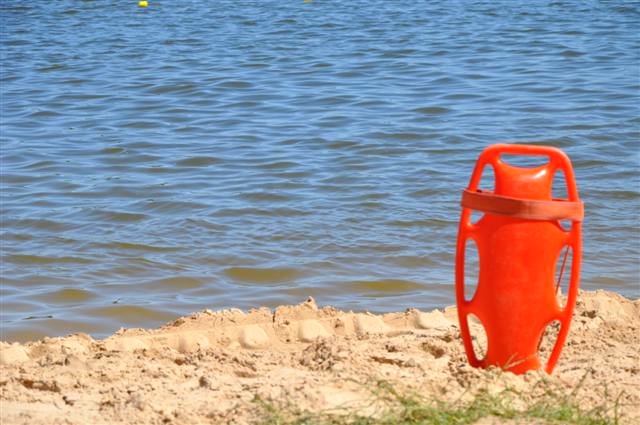 Na augustowskich plażach brakuje ludzi do pracy