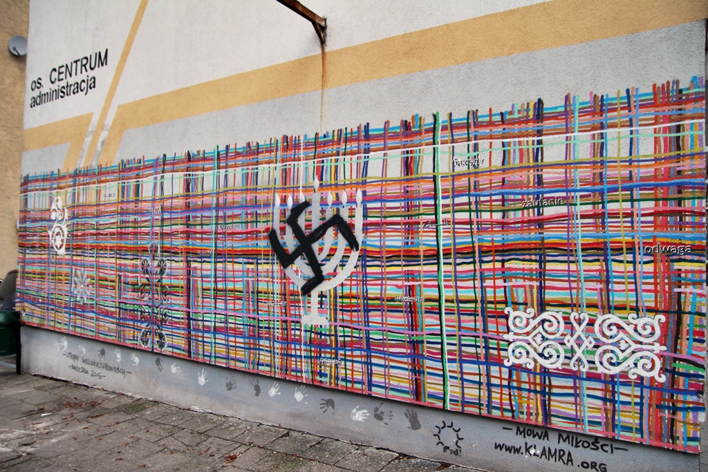 Radni przyjęli stanowisko potępiające akty rasizmu i ksenofobii