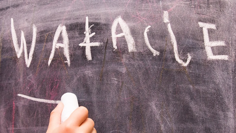 Maturzyści sprzed 50 lat spotkali się w Knyszynie