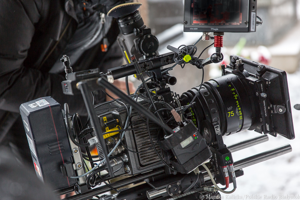 Filmowe gwiazdy zjadą do Augustowa