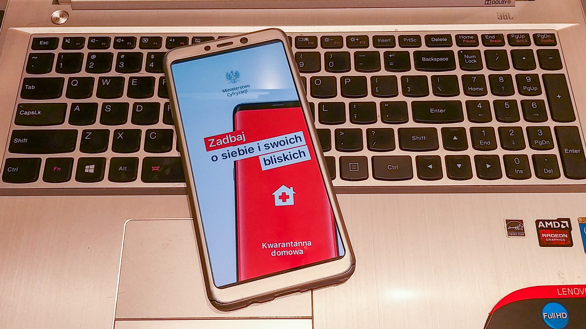 Czego brakuje białostoczanom podczas kwarantanny?