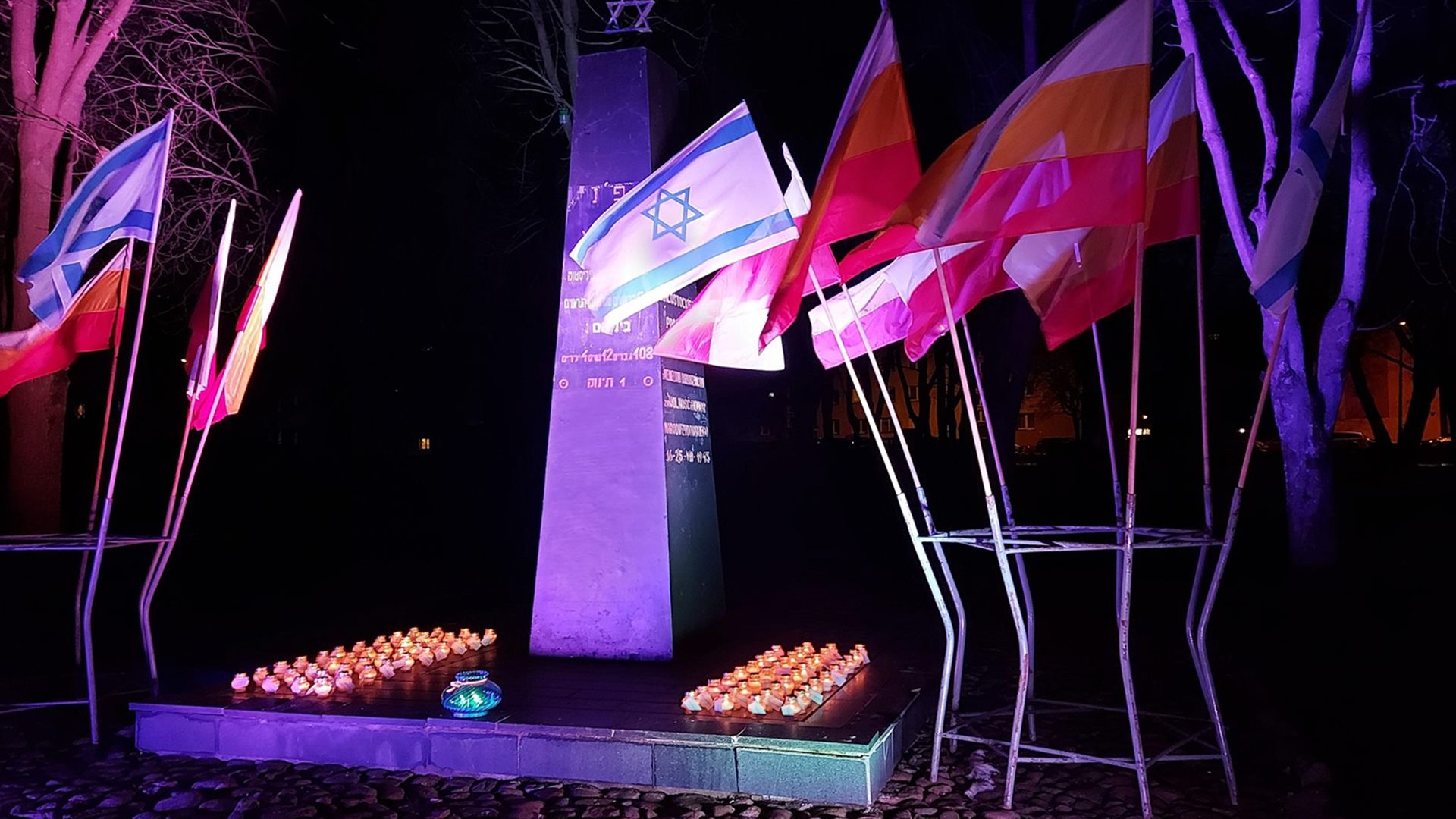 Mija 79 lat od rozpoczęcia likwidacji przez Niemców białostockiego getta