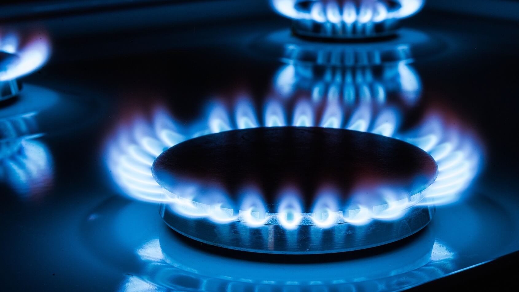 Wybuch butli z gazem w Suwałkach