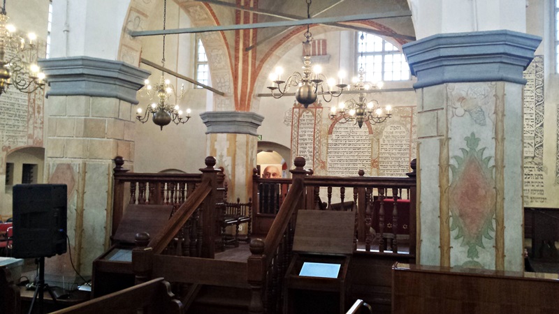 40-lecie działalności Muzeum w Tykocinie