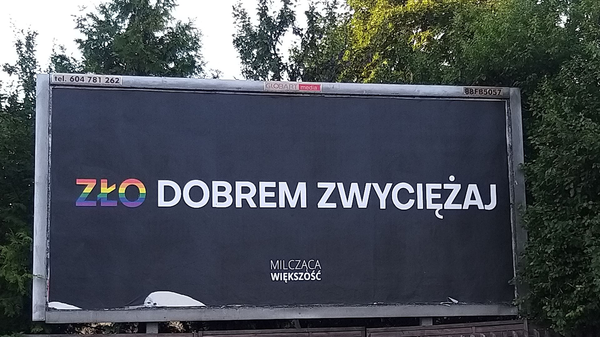 Prezydent Białegostoku zawiadamia prokuraturę ws. nawoływania do nienawiści