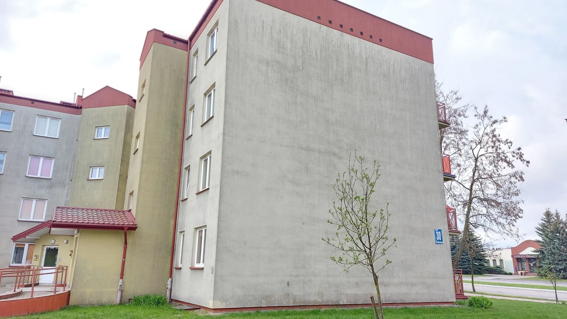 W Łomży powstanie kolejny mural