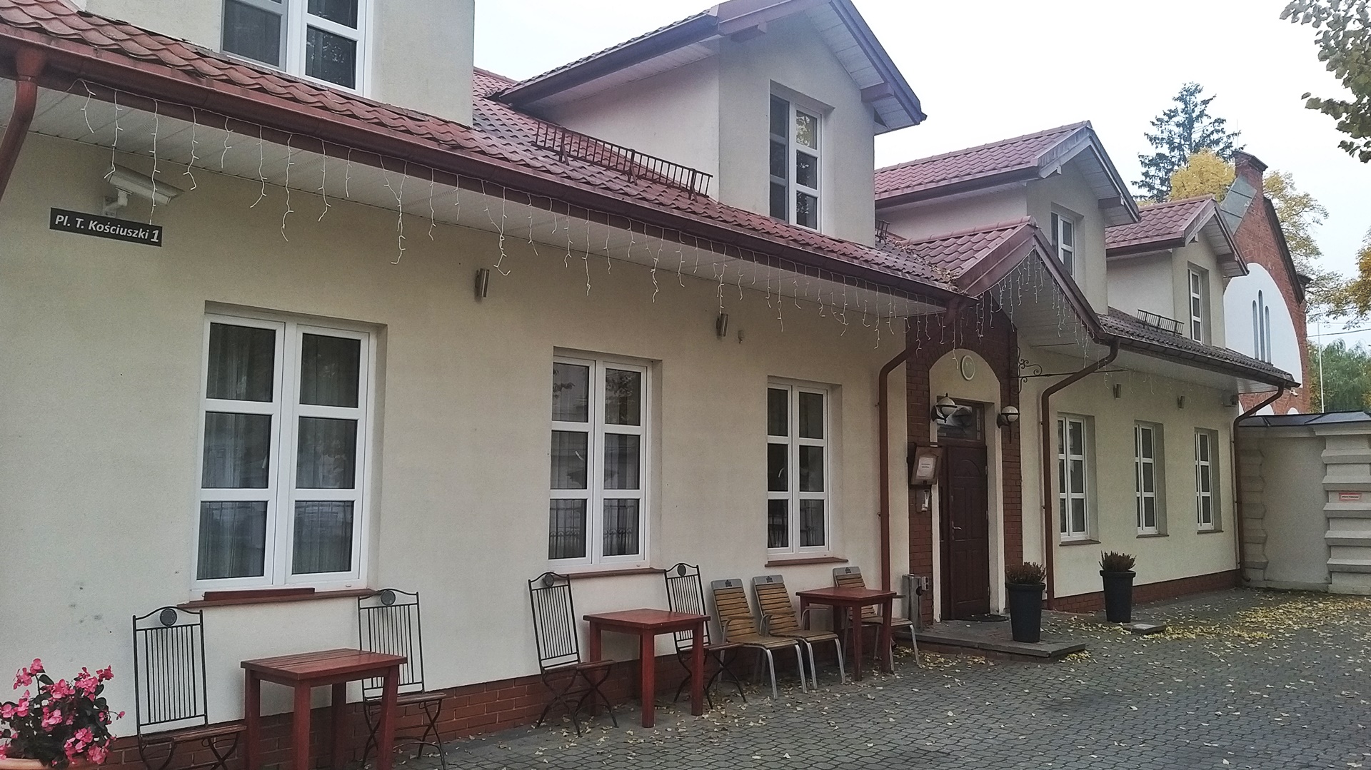 Koniec kultowej Bohemy w Supraślu. Jak radzą sobie inne restauracje w regionie?