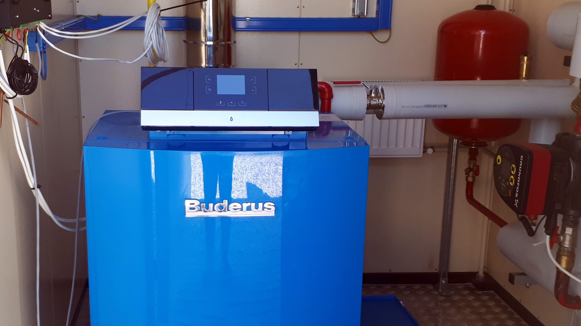 Najwcześniej wiosną przyszłego roku pierwsi mieszkańcy Augustowa zostaną podłączeni do sieci gazowej