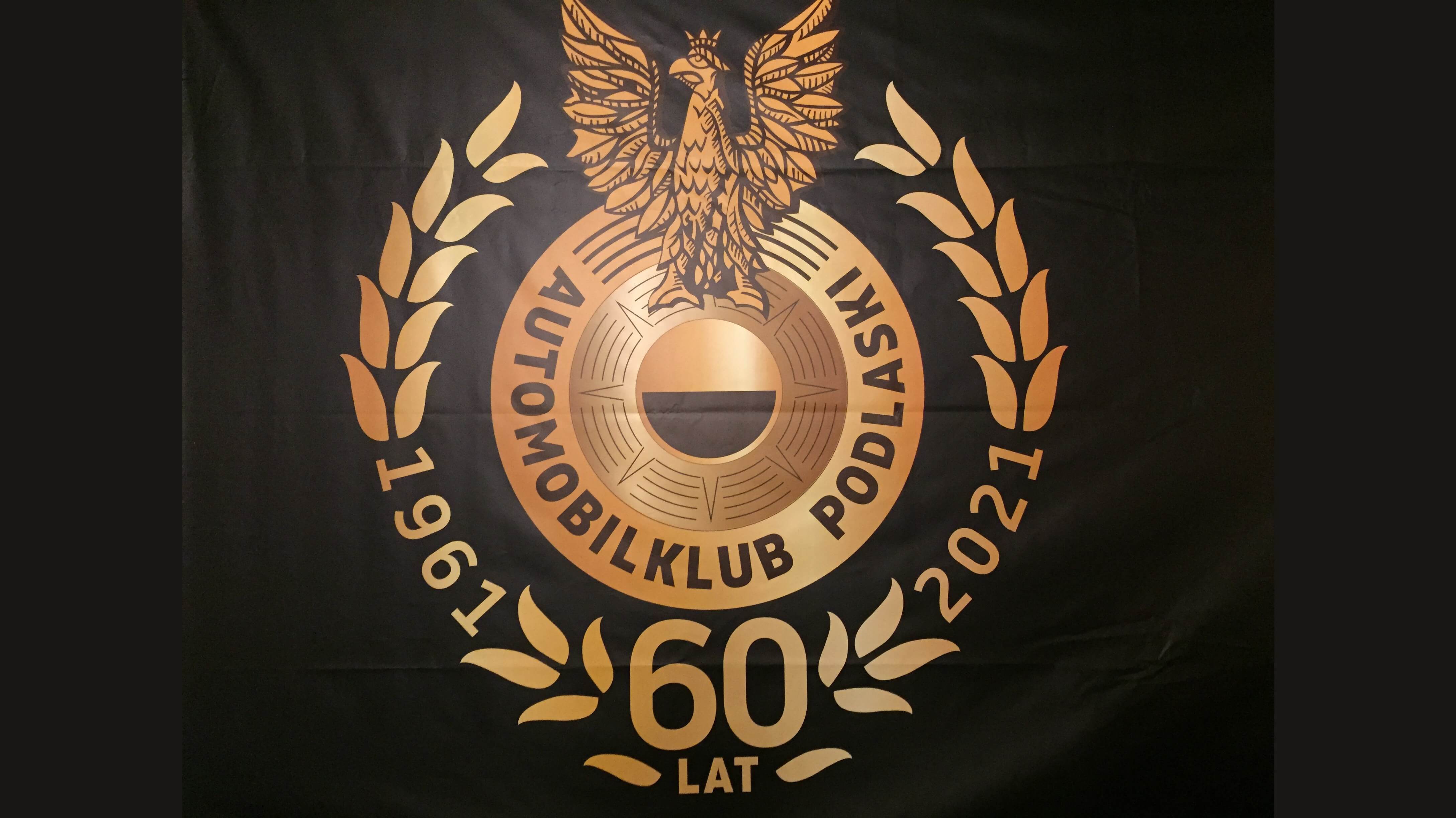 Gala z okazji 60-lecia istnienia Automobilklubu Podlaskiego