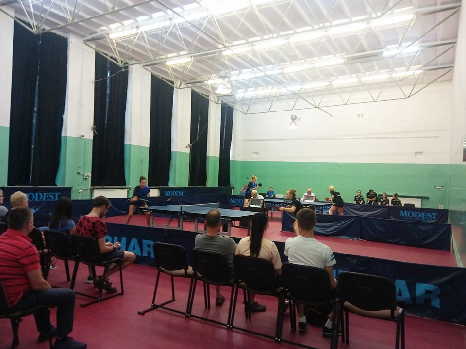 Dojlidy uległy Karpatom Krosno w meczu barażowym o awans do ekstraklasy