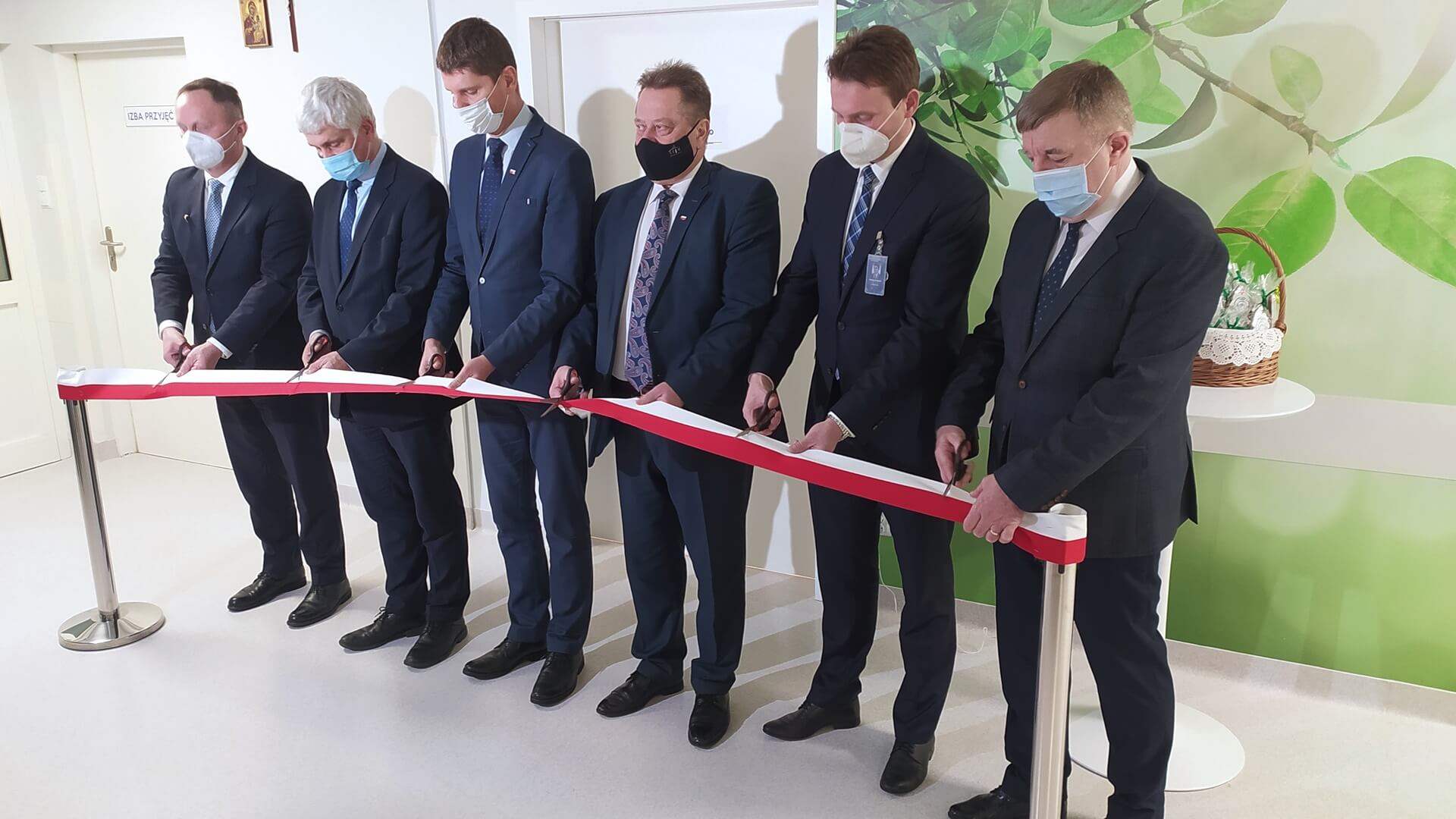 Szpital w Siemiatyczach ma własną pracownię rezonansu magnetycznego